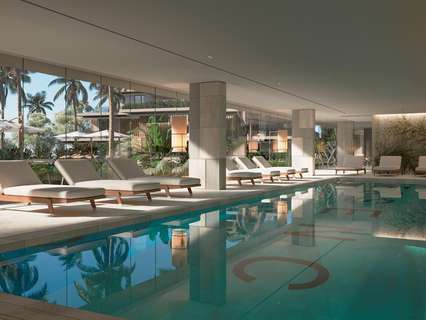 Apartamento en venta en Estepona zona Riviera beach