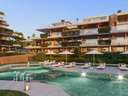 Apartamento en venta en Estepona zona Flamingos Golf