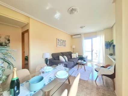 Apartamento en venta en Torrevieja zona Centro
