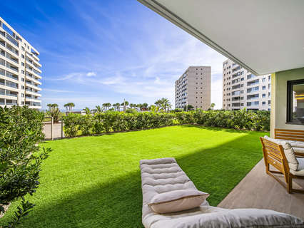 Apartamento en venta en Torrevieja zona Punta Prima