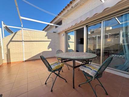 Ático en venta en Dénia zona Center