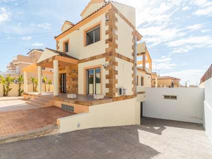 Villa en venta en Torrevieja zona Aguas Nuevas 2