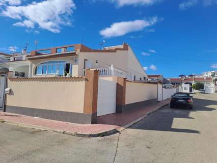 Casa en venta en Rojales zona Ciudad Quesada