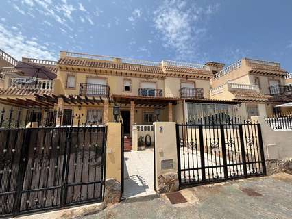 Dúplex en venta en Orihuela zona Orihuela-Costa