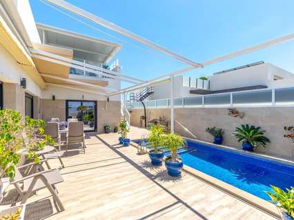 Villa en venta en Daya Nueva zona Comunidad valenciana