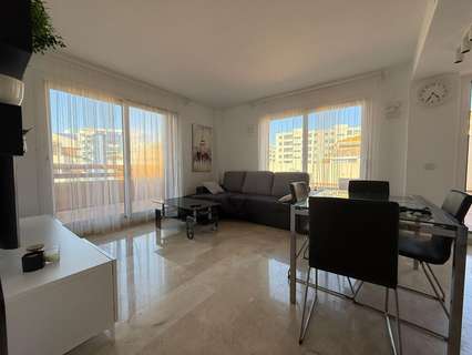 Ático en venta en Torrevieja zona Punta Prima