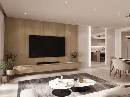 Apartamento en venta en Estepona zona Riviera beach