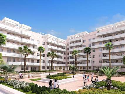 Apartamento en venta en Marbella zona Nueva Andalucía