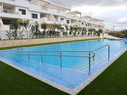 Apartamento en venta en Finestrat zona Finestrat