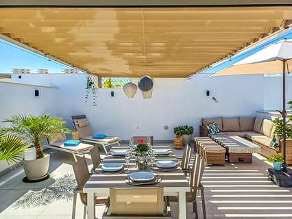 Ático en venta en San Pedro del Pinatar zona San Pedro Del Pinatar