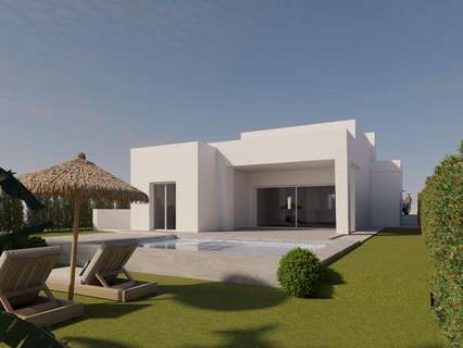Villa en venta en Algorfa zona LA FINCA GOLF / ALGORFA