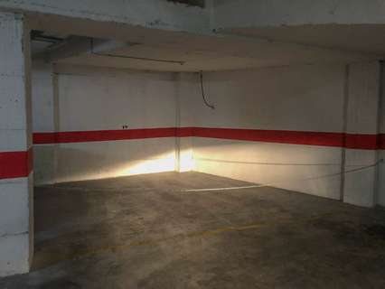 Plaza de parking en venta en Torrevieja zona Nueva Torrevieja