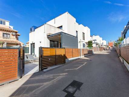 Villa en venta en Torrevieja zona Sector 25