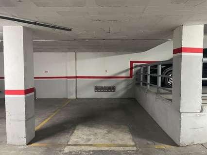 Plaza de parking en venta en Torrevieja zona Playa del Cura