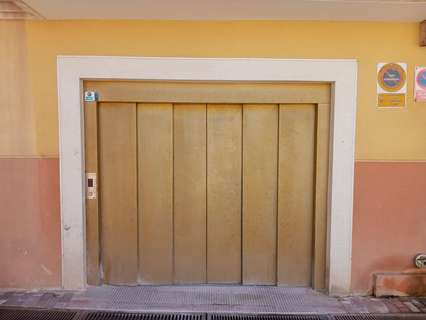 Plaza de parking en venta en Torrevieja zona La Mata