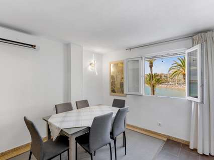 Apartamento en venta en Torrevieja zona Playa del Cura