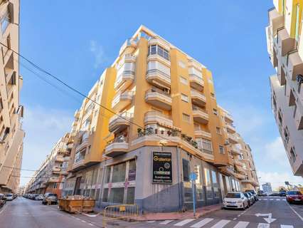 Apartamento en venta en Torrevieja zona Habaneras