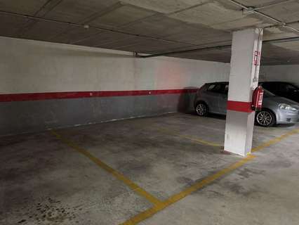 Plaza de parking en venta en Torrevieja zona Centro