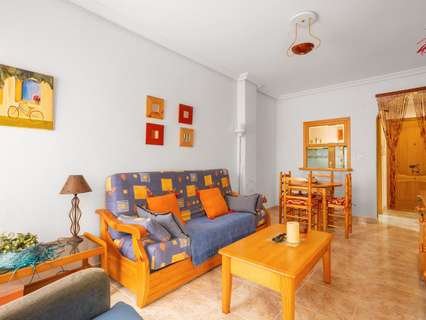 Apartamento en venta en Torrevieja zona Centro