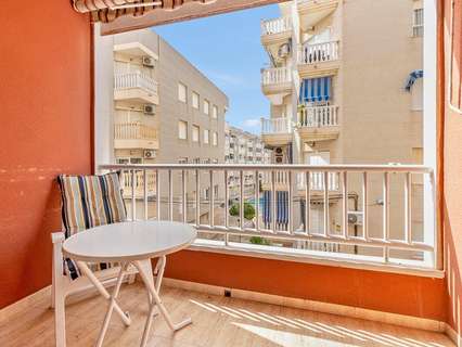 Apartamento en venta en Torrevieja zona Estacion De Autobuses