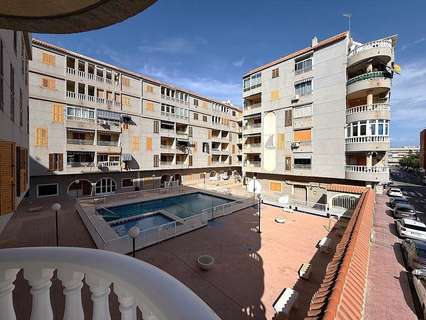 Apartamento en venta en Torrevieja zona Acequion