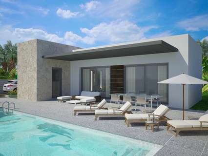 Villa en venta en Benijófar zona Polideportivo