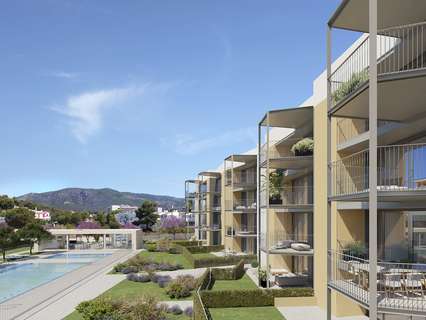 Apartamento en venta en Calvià zona Palmanova