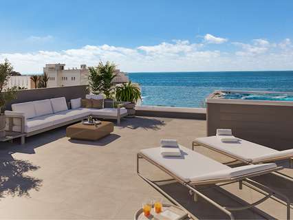 Apartamento en venta en Ses Salines zona Colònia de Sant Jordi