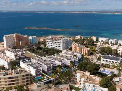 Apartamento en venta en Ses Salines zona Colònia de Sant Jordi