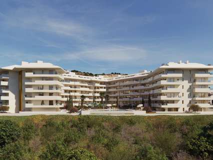 Apartamento en venta en Fuengirola zona Los Pacos