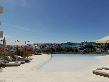 Ático en venta en Fuengirola zona Los Pacos