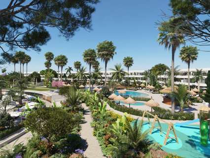 Apartamento en venta en San Roque zona Alcaidesa