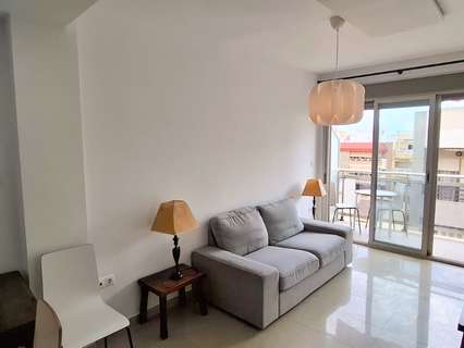 Apartamento en venta en Guardamar del Segura zona Guardamar del Segura