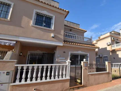 Casa en venta en Orihuela zona Cabo Roig