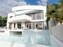 Villa en venta en Altea zona Altea