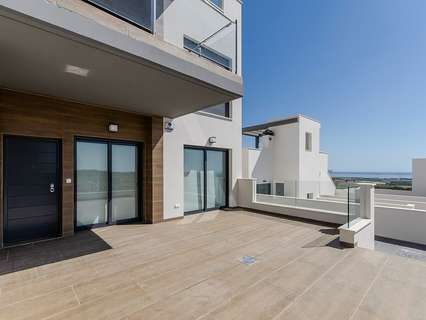 Casa en venta en San Miguel de Salinas zona VistaBella Golf