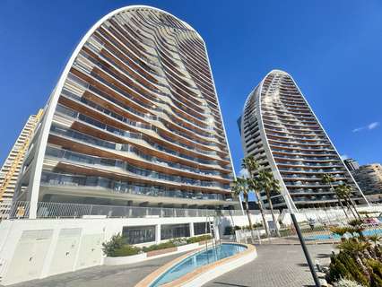 Apartamento en venta en Benidorm zona Rincon de Loix