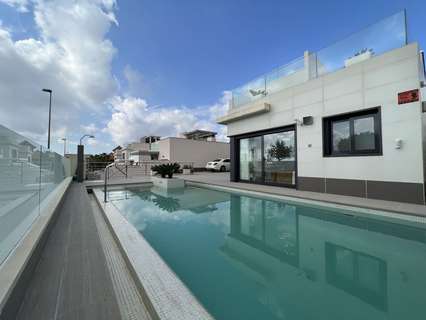 Villa en venta en San Miguel de Salinas zona Costa Blanca Sur