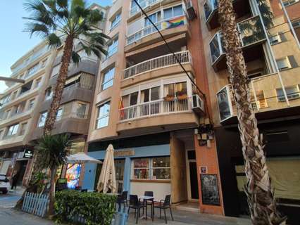 Apartamento en venta en Torrevieja zona Costa Blanca Sur