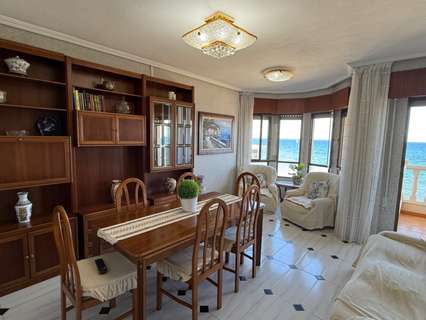 Apartamento en venta en Torrevieja zona Costa Blanca Sur