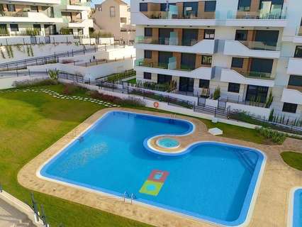 Apartamento en venta en Orihuela zona Costa Blanca Sur