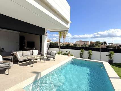 Apartamento en venta en Pilar de la Horadada zona Costa Blanca Sur