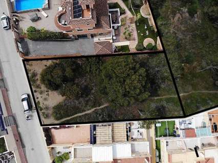 Parcela rústica en venta en Orihuela zona Costa Blanca Sur