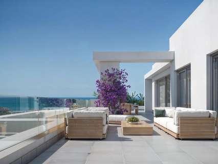 Apartamento en venta en Estepona zona Parque Selwo