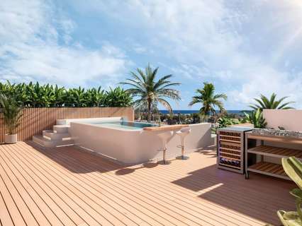 Ático en venta en Marbella zona San Pedro de Alcántara