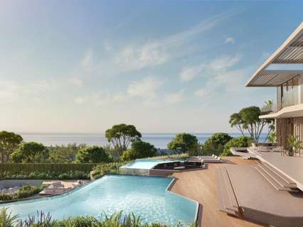 Villa en venta en Benahavís zona El Paraíso