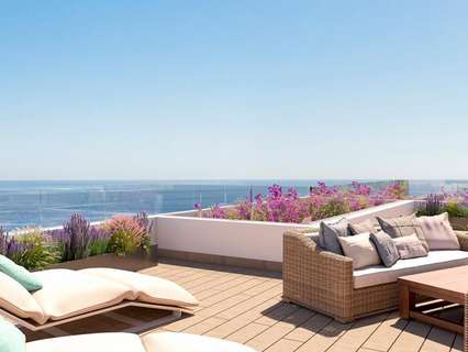 Ático en venta en Torremolinos zona Sunny View