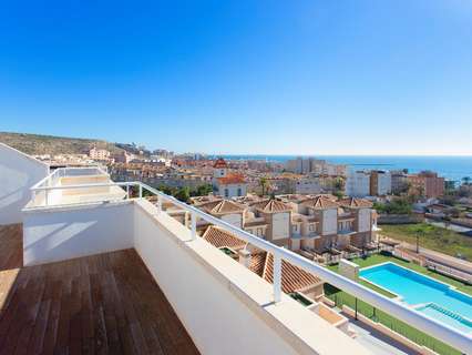Apartamento en venta en Santa Pola zona Santa Pola