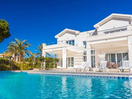 Villa en venta en Orihuela zona Cabo Roig