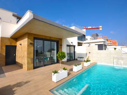 Villa en venta en San Miguel de Salinas zona San Miguel de Salinas